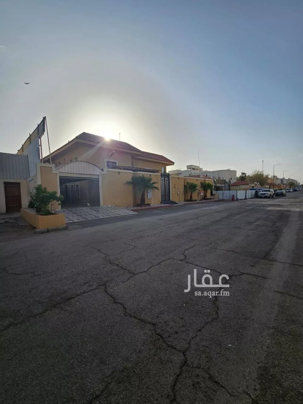 4 bedroom villa in Al Khaleej 11