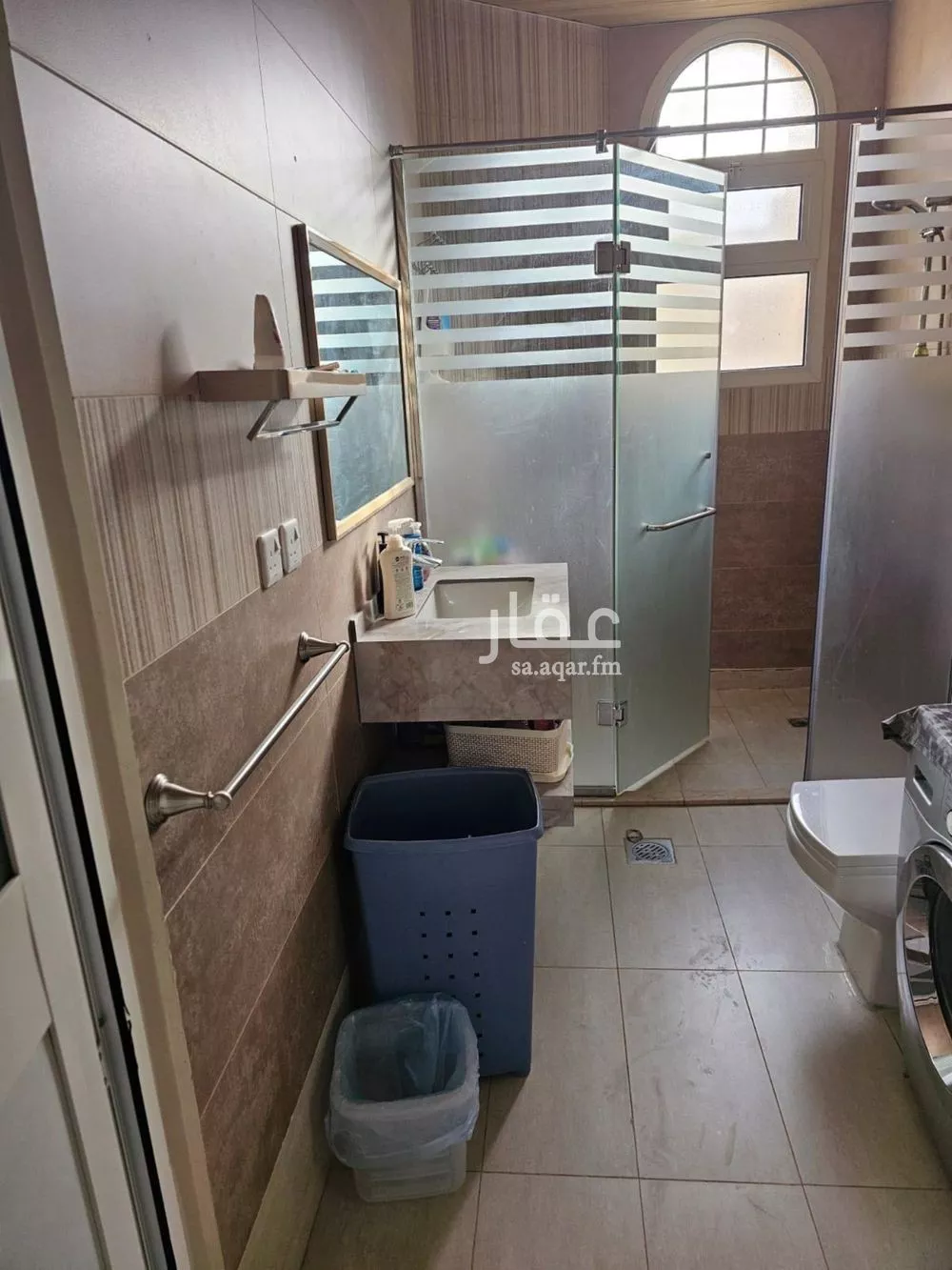4 bedroom villa in Al Khaleej 14