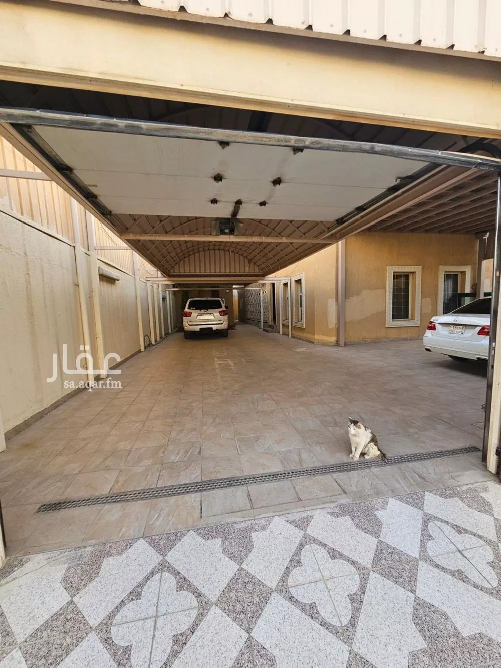 4 bedroom villa in Al Khaleej 16