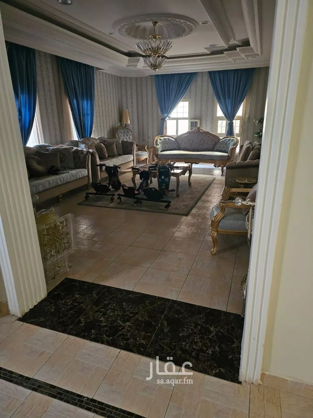 4 bedroom villa in Al Khaleej 18