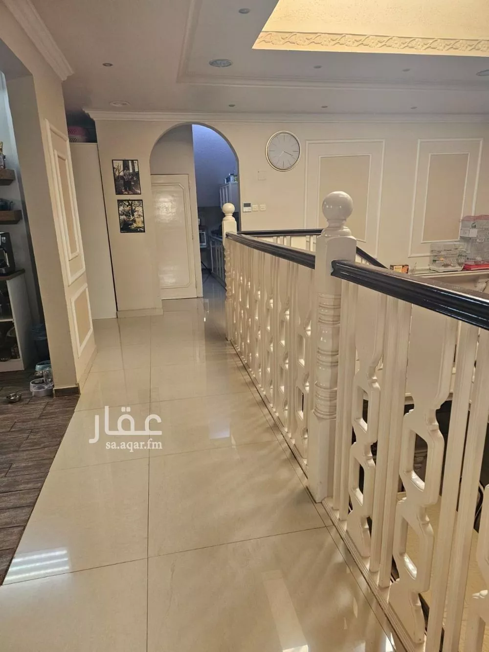 4 bedroom villa in Al Khaleej 3