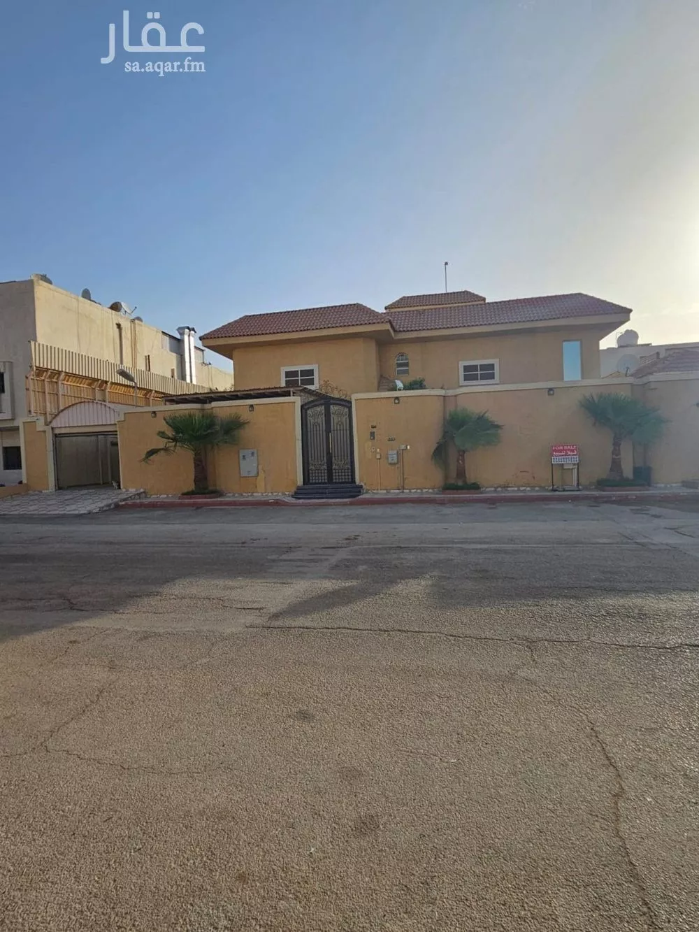 4 bedroom villa in Al Khaleej 24
