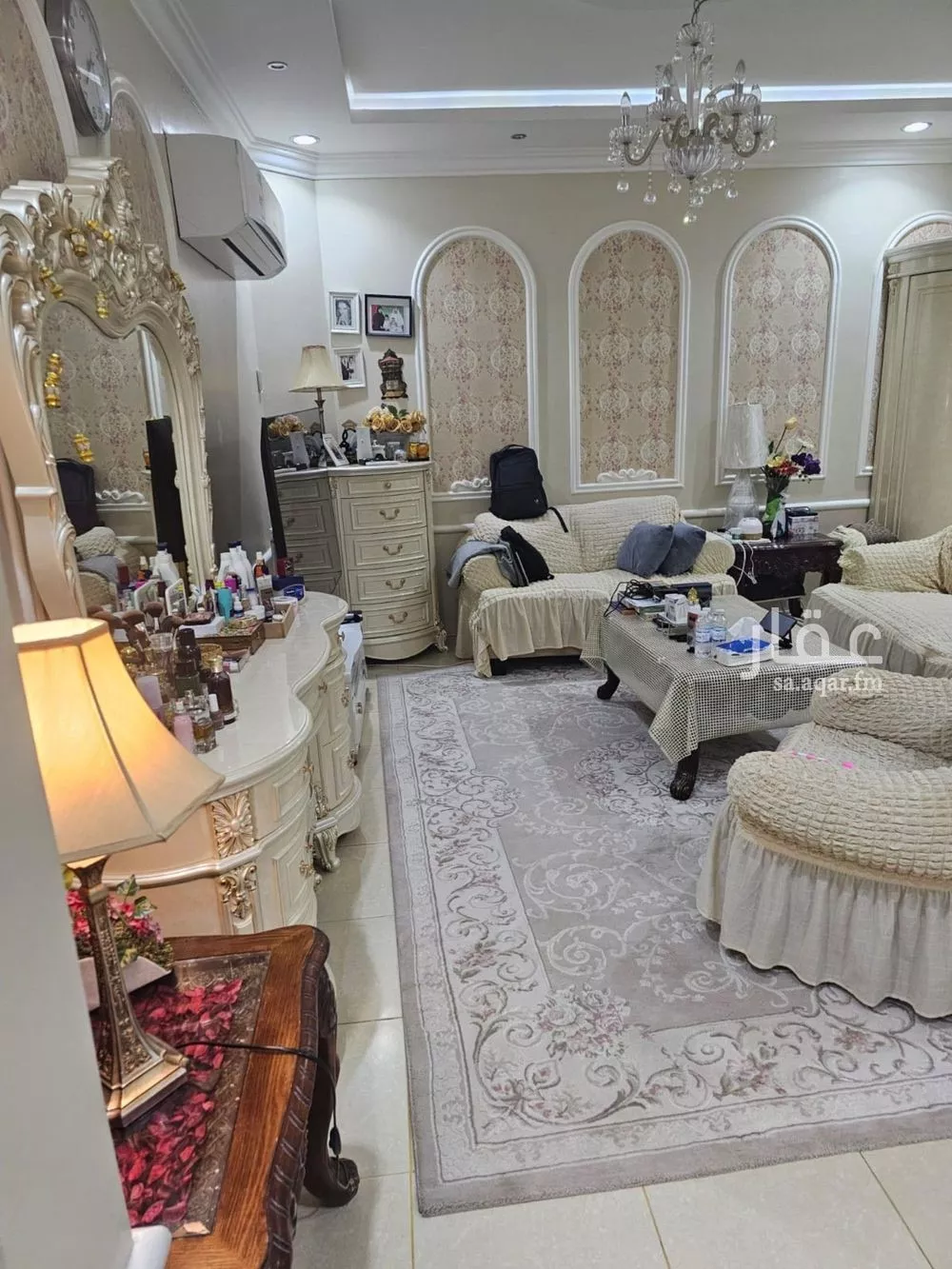 4 bedroom villa in Al Khaleej 27