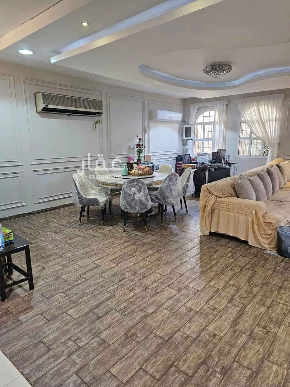 4 bedroom villa in Al Khaleej 4