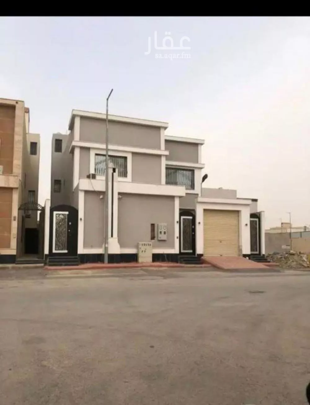 فيلا 5 غرف في ظهرة نمار 3