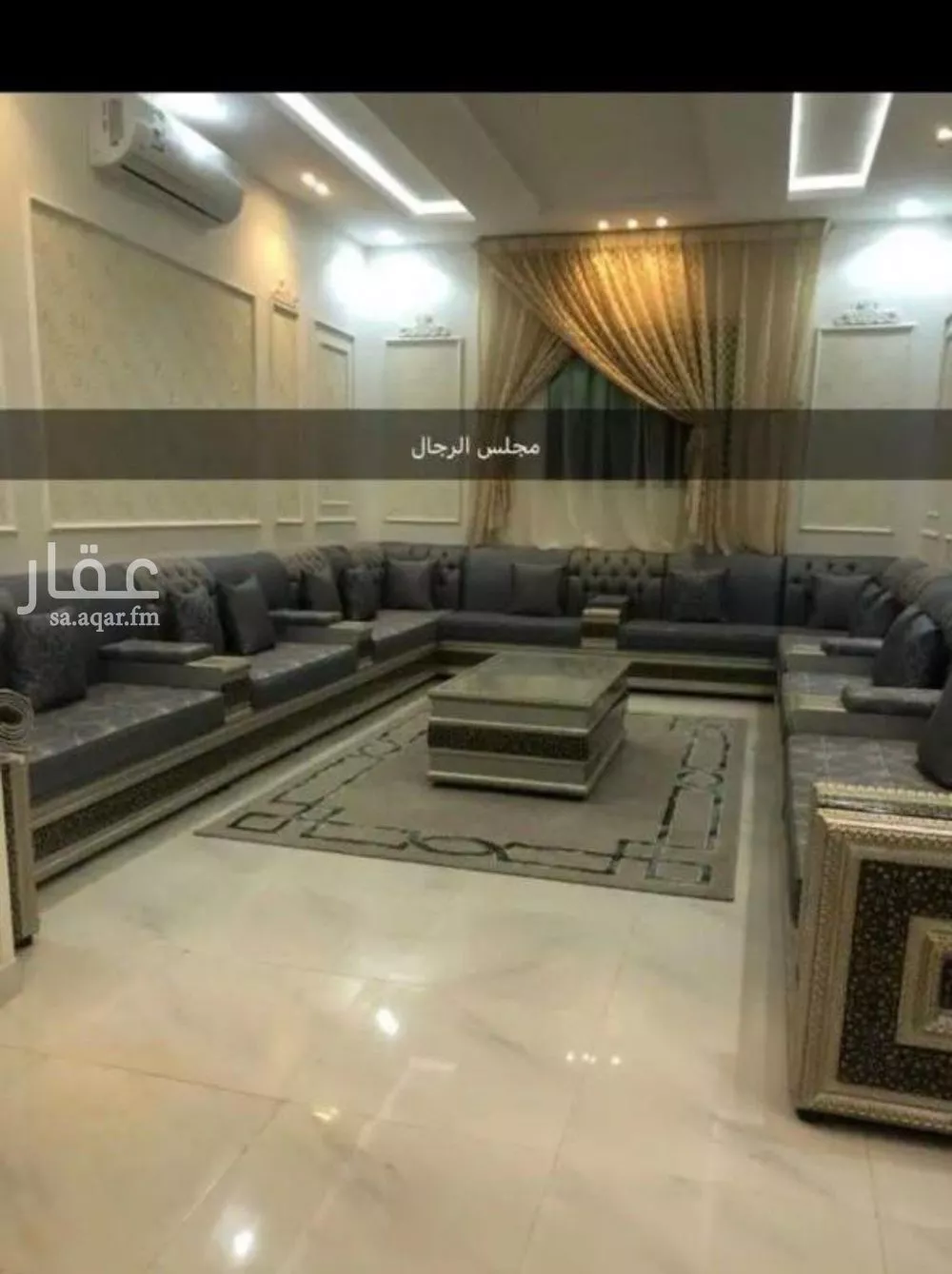 فيلا 5 غرف في ظهرة نمار 6