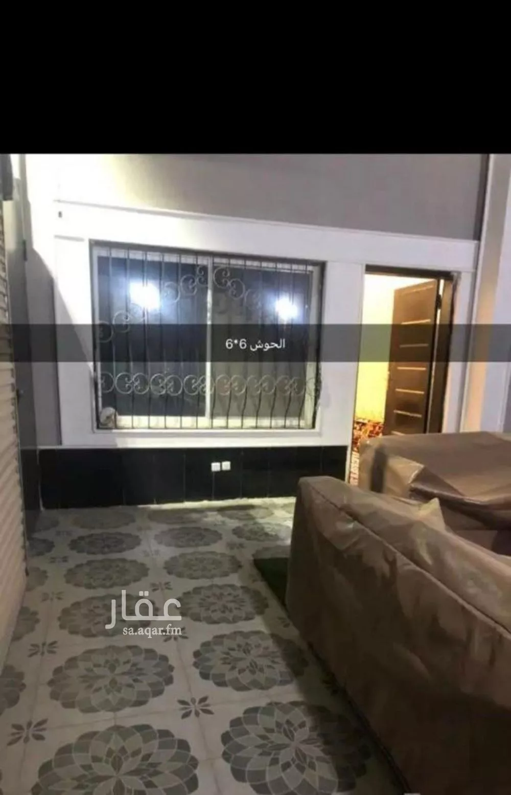 فيلا 5 غرف في ظهرة نمار 8