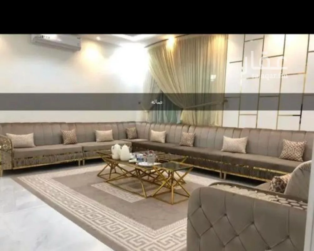 فيلا 5 غرف في ظهرة نمار 10