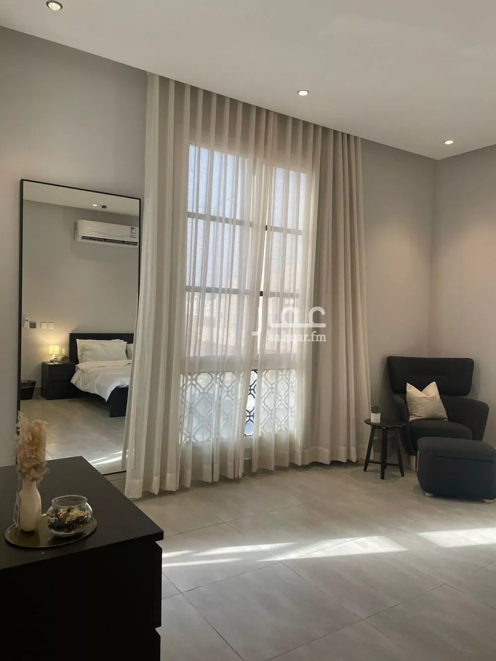 3 bedroom apartment in Al Malqa 2