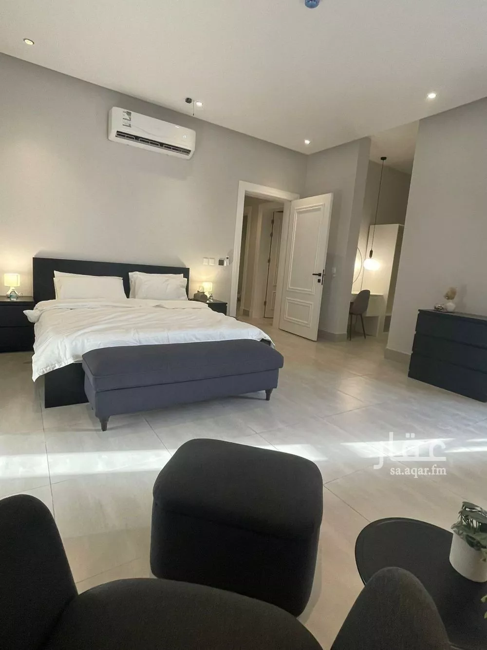3 bedroom apartment in Al Malqa 11