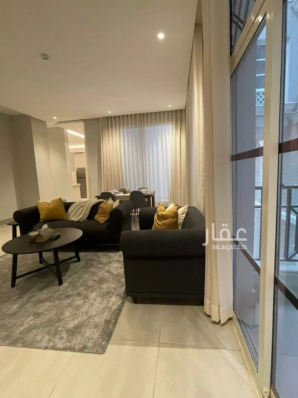 3 bedroom apartment in Al Malqa 13