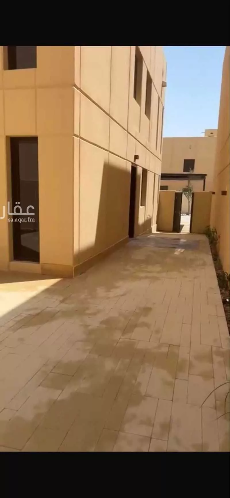 3 bedroom villa in Al Munsiyah 11