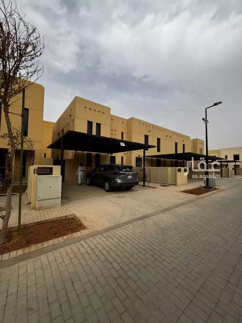 3 bedroom villa in Al Munsiyah 8