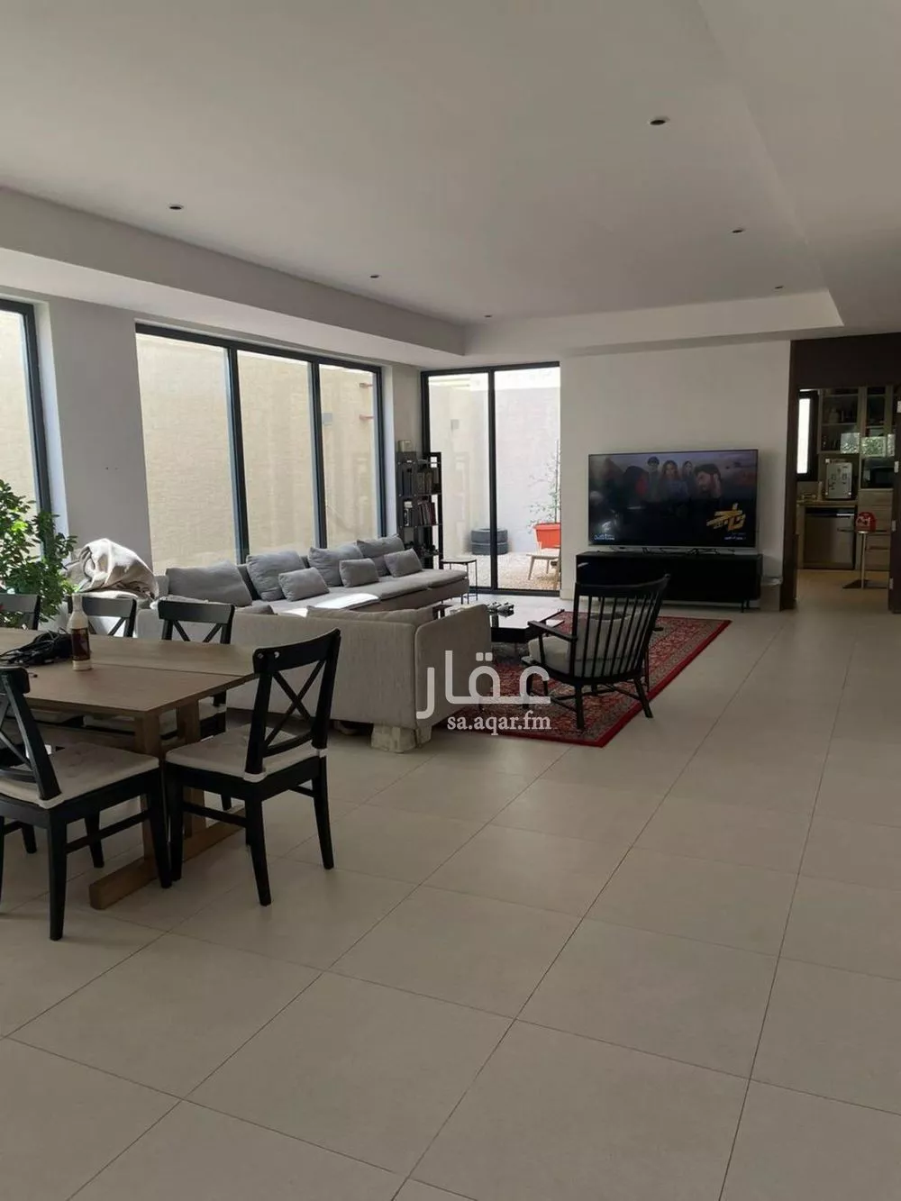 7 bedroom villa in Al Aridh 2