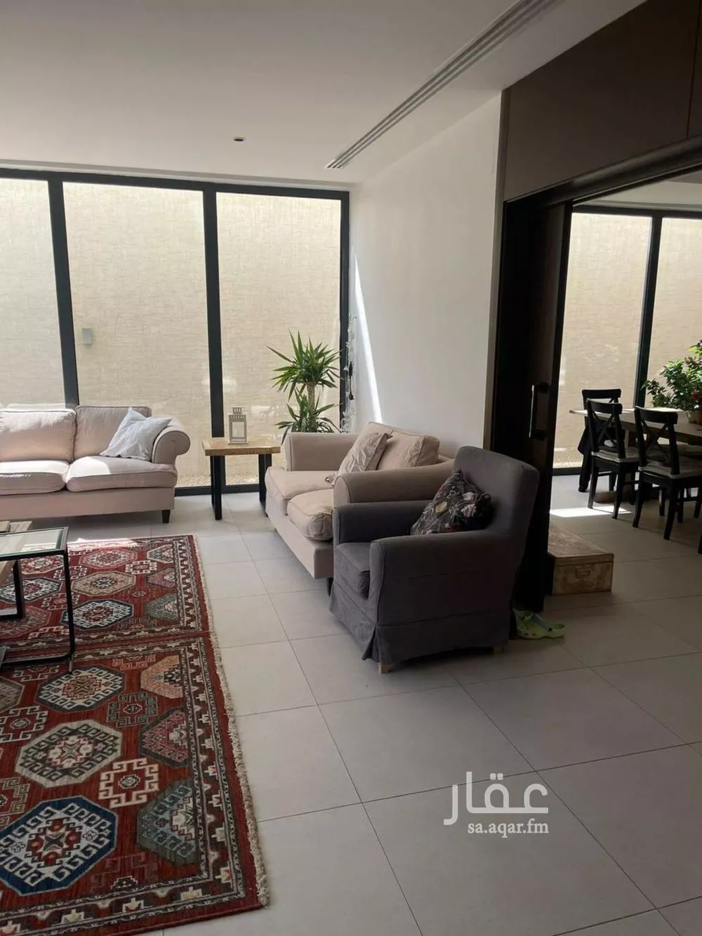 7 bedroom villa in Al Aridh 3