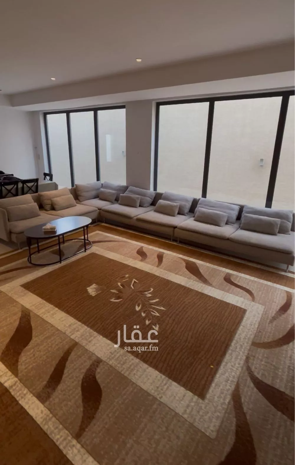 7 bedroom villa in Al Aridh 4