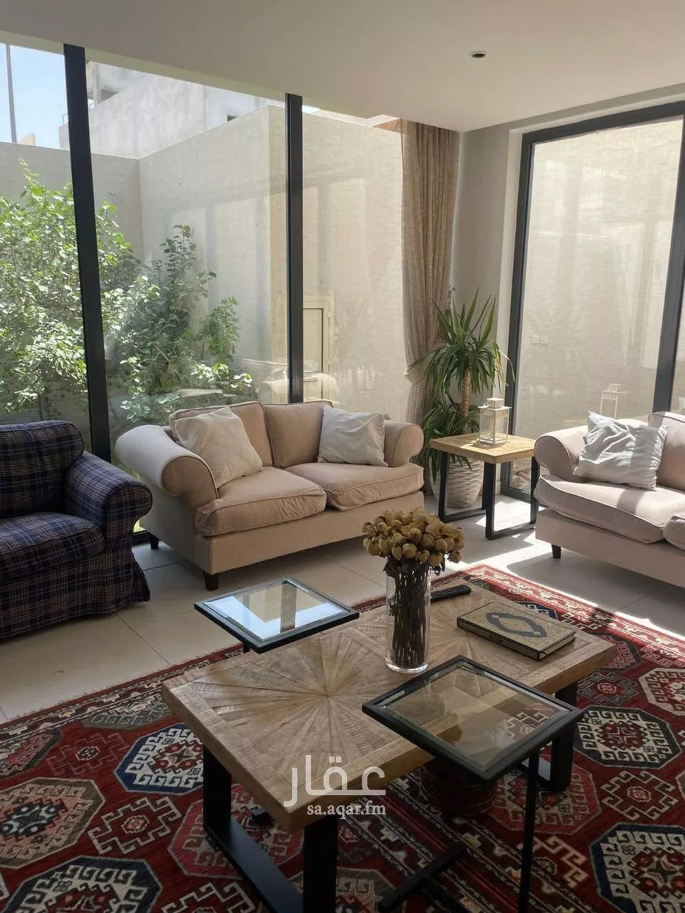 7 bedroom villa in Al Aridh 6