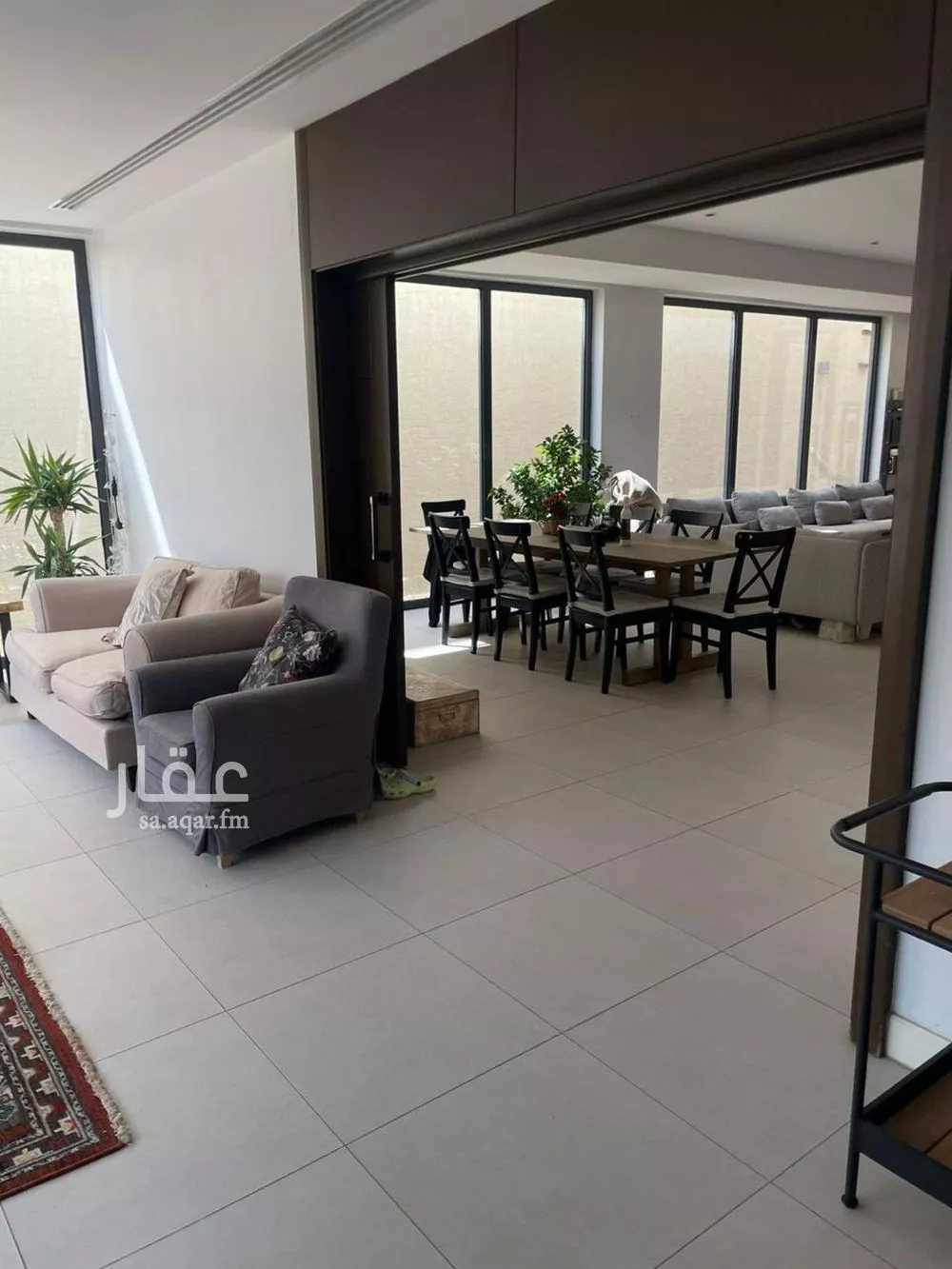 7 bedroom villa in Al Aridh 7
