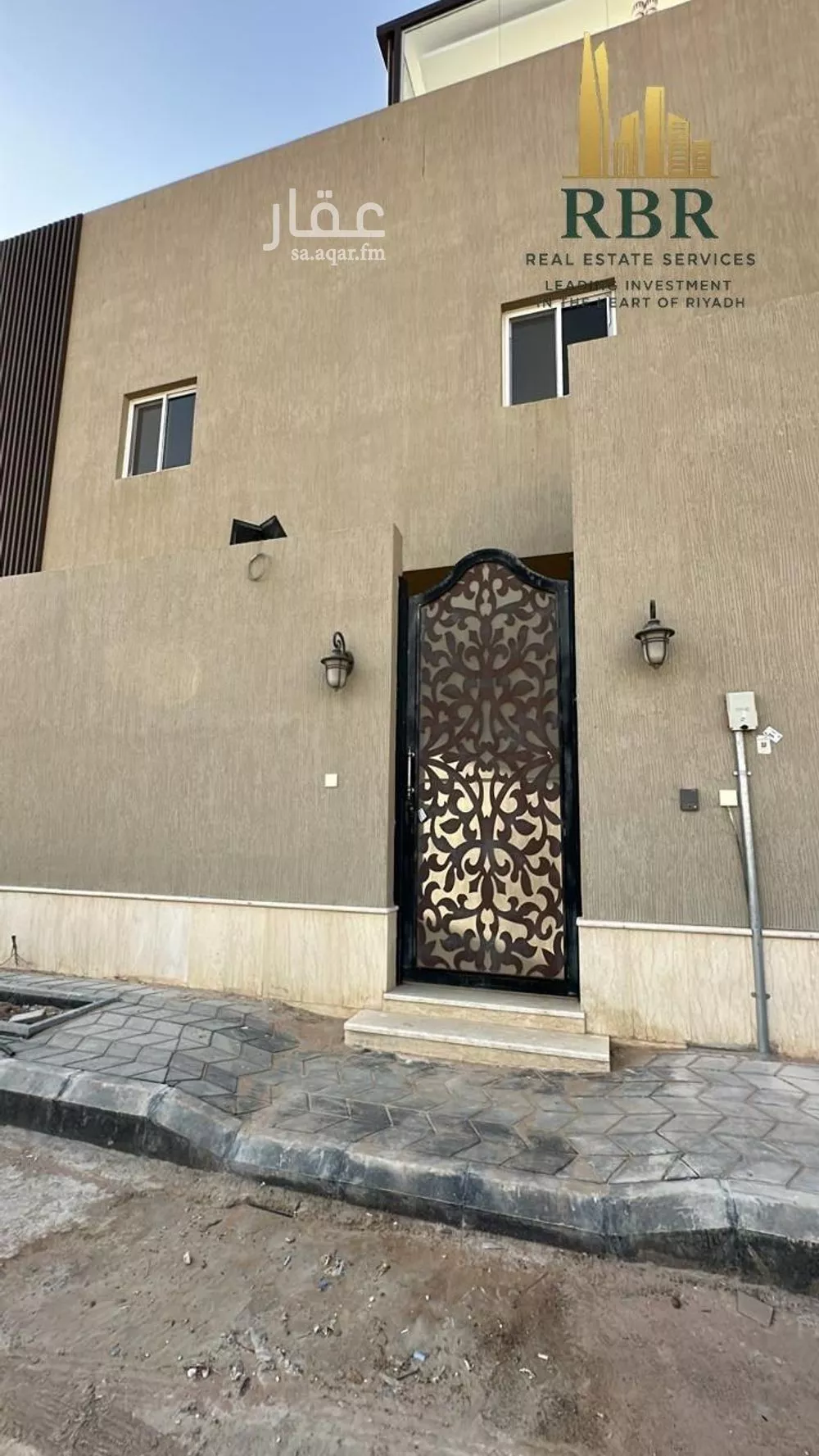 5 bedroom villa in Al Aridh 12