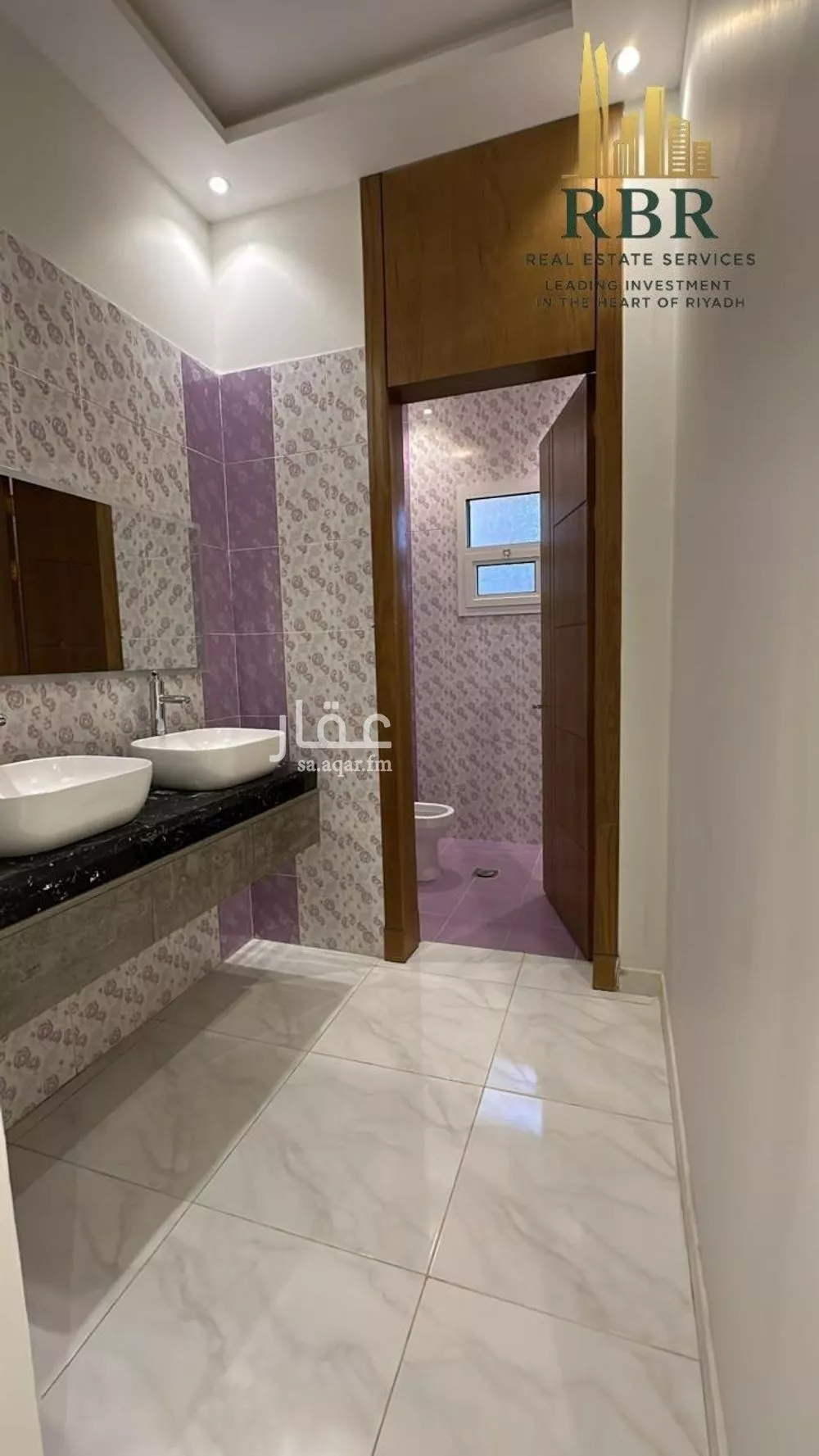 5 bedroom villa in Al Aridh 13