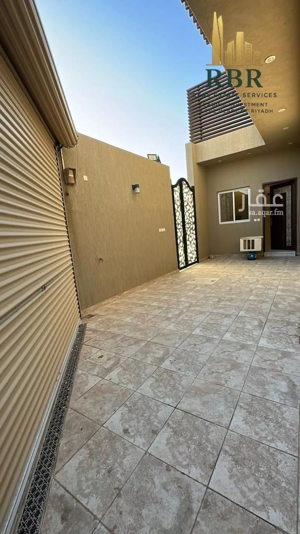5 bedroom villa in Al Aridh 24