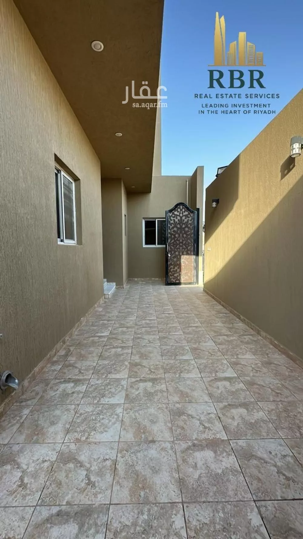 5 bedroom villa in Al Aridh 30