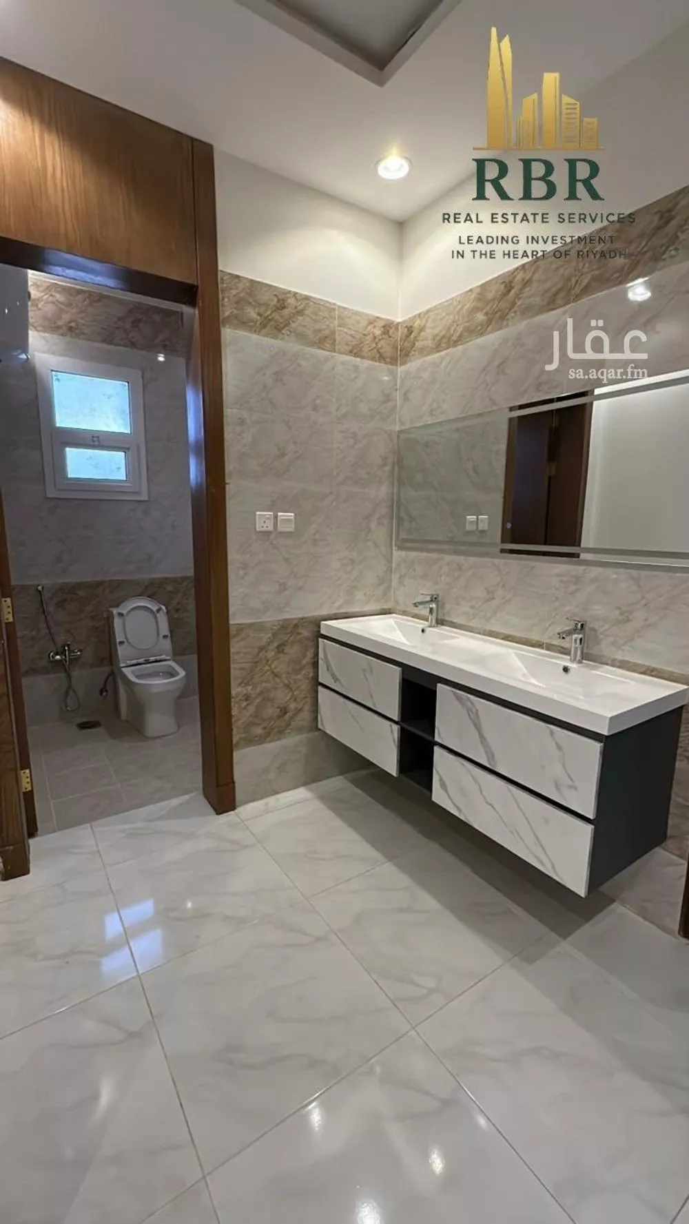 5 bedroom villa in Al Aridh 36