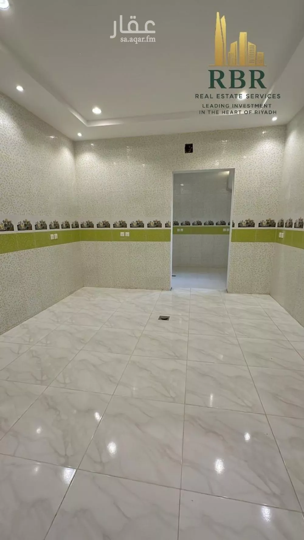 5 bedroom villa in Al Aridh 6