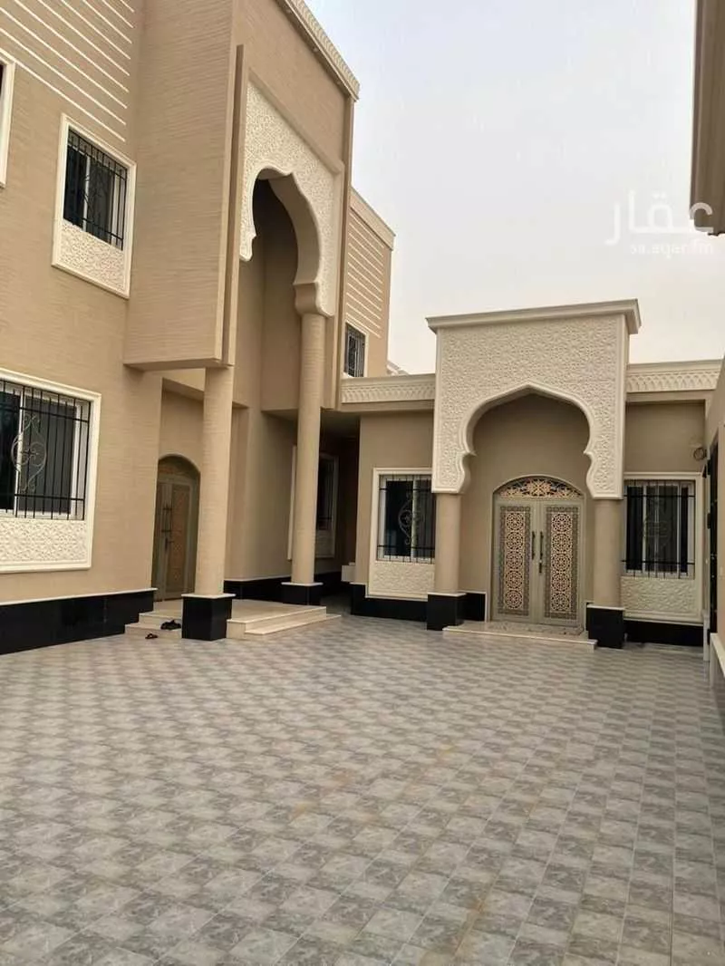 22 bedroom villa in Al Mahdiyyah 2
