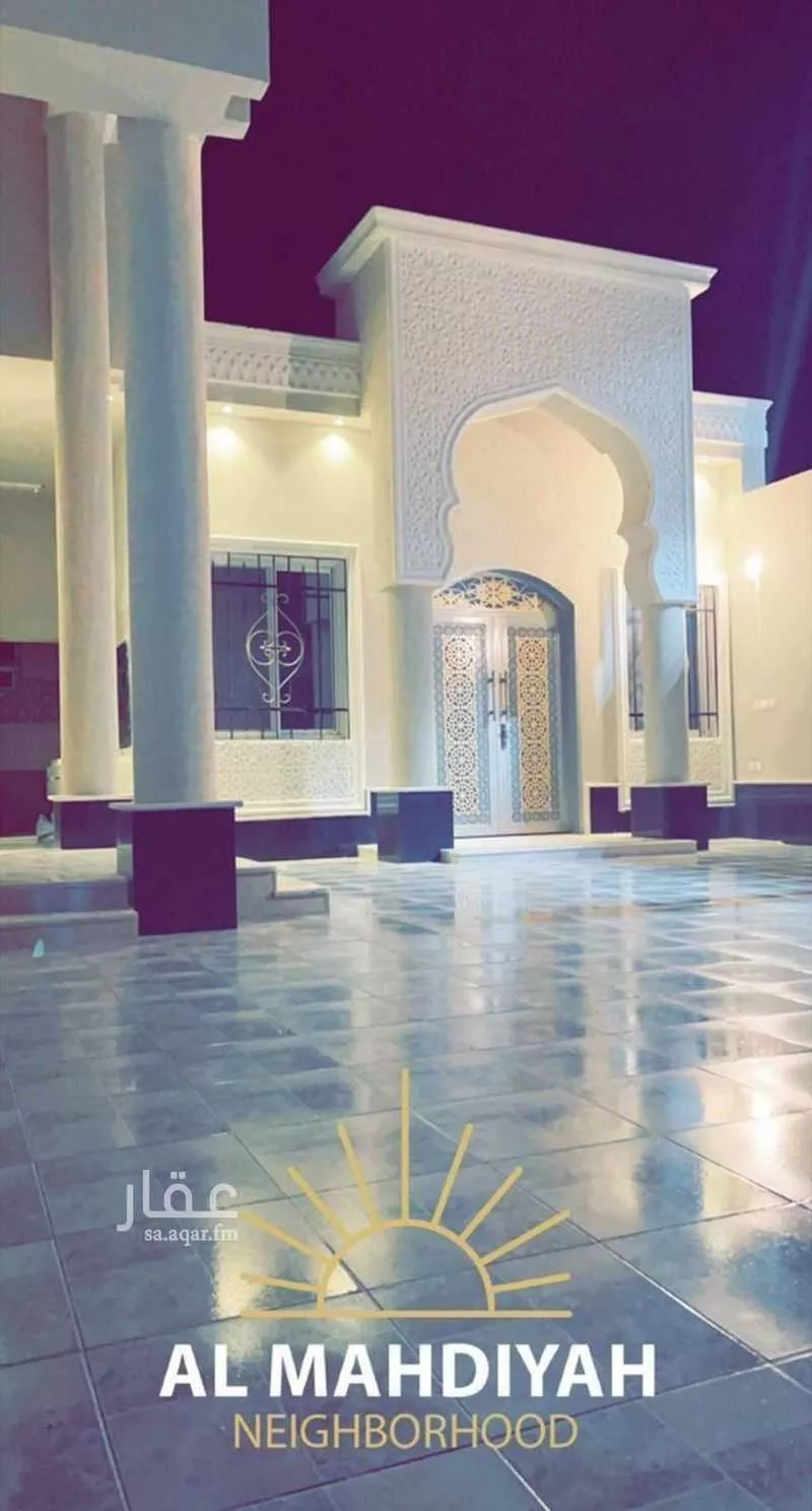22 bedroom villa in Al Mahdiyyah 6