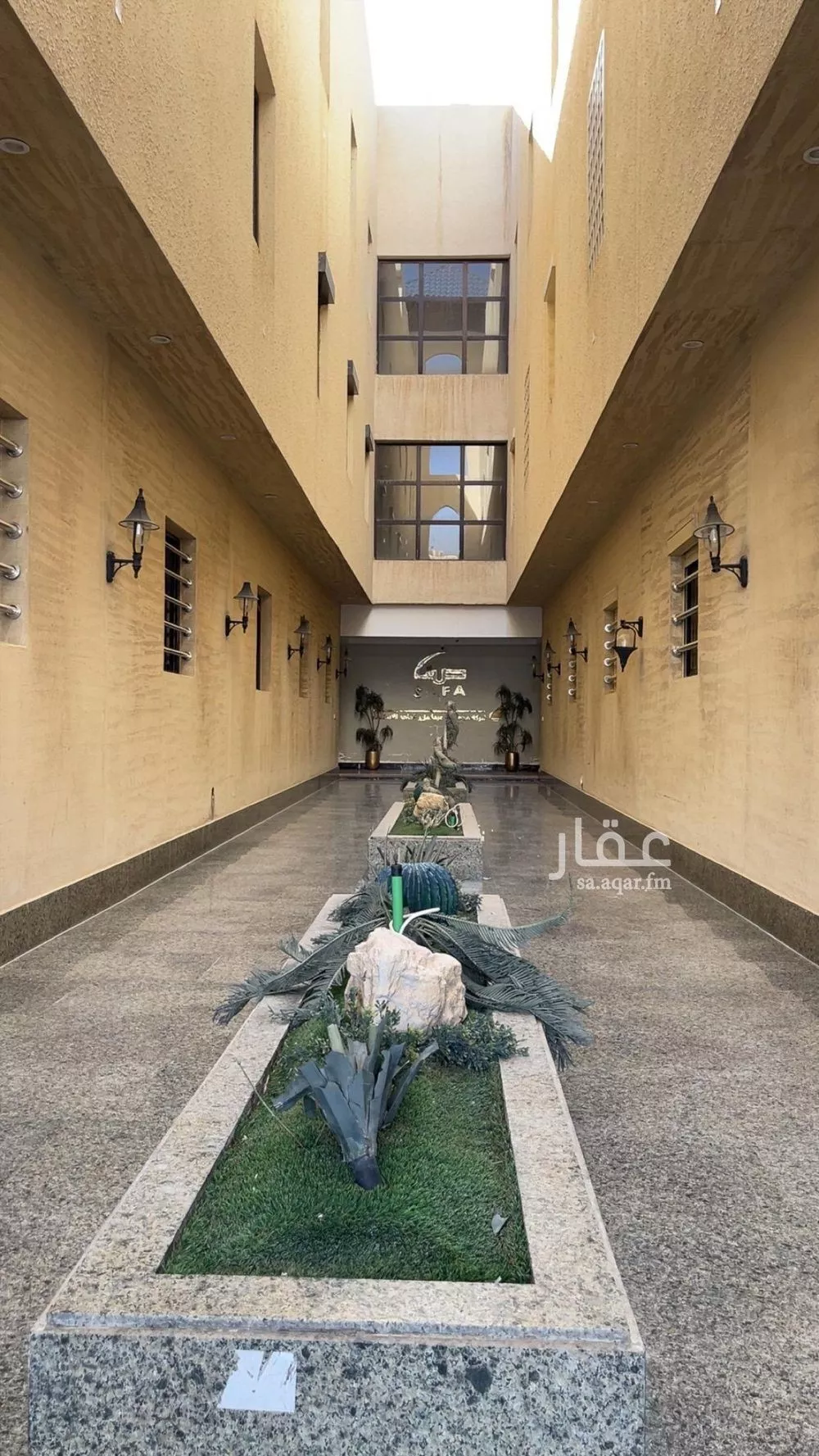 شقة 3 غرف في الياسمين 22