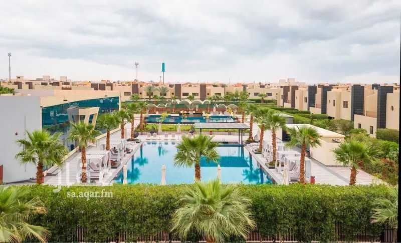 3 bedroom villa in Al Munsiyah 2