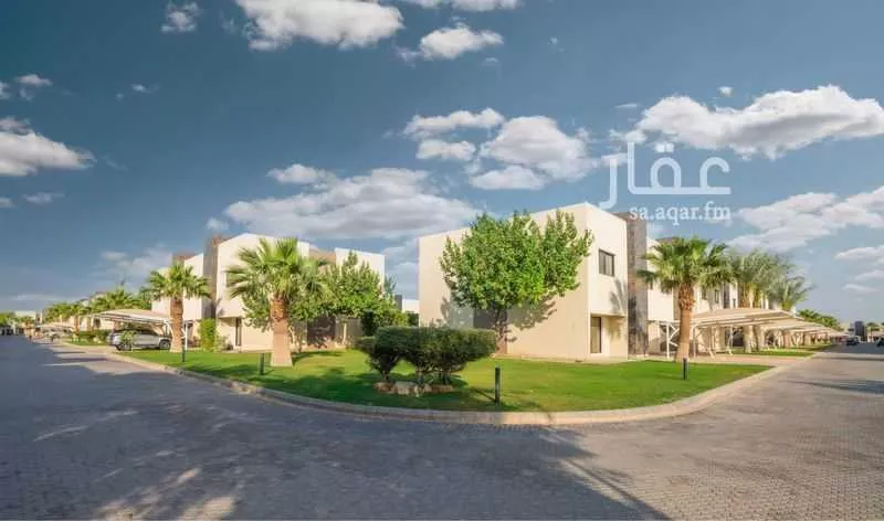 3 bedroom villa in Al Munsiyah 3