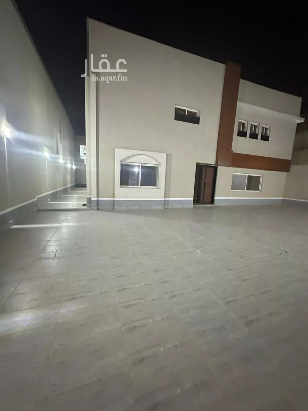 12 bedroom villa in King Fahd 5