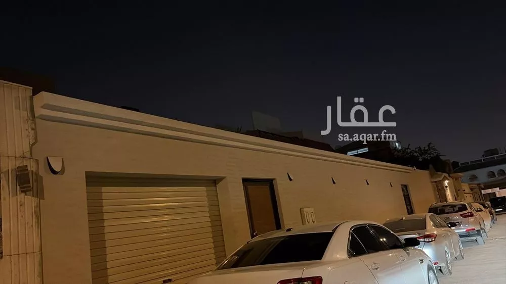12 bedroom villa in King Fahd 8