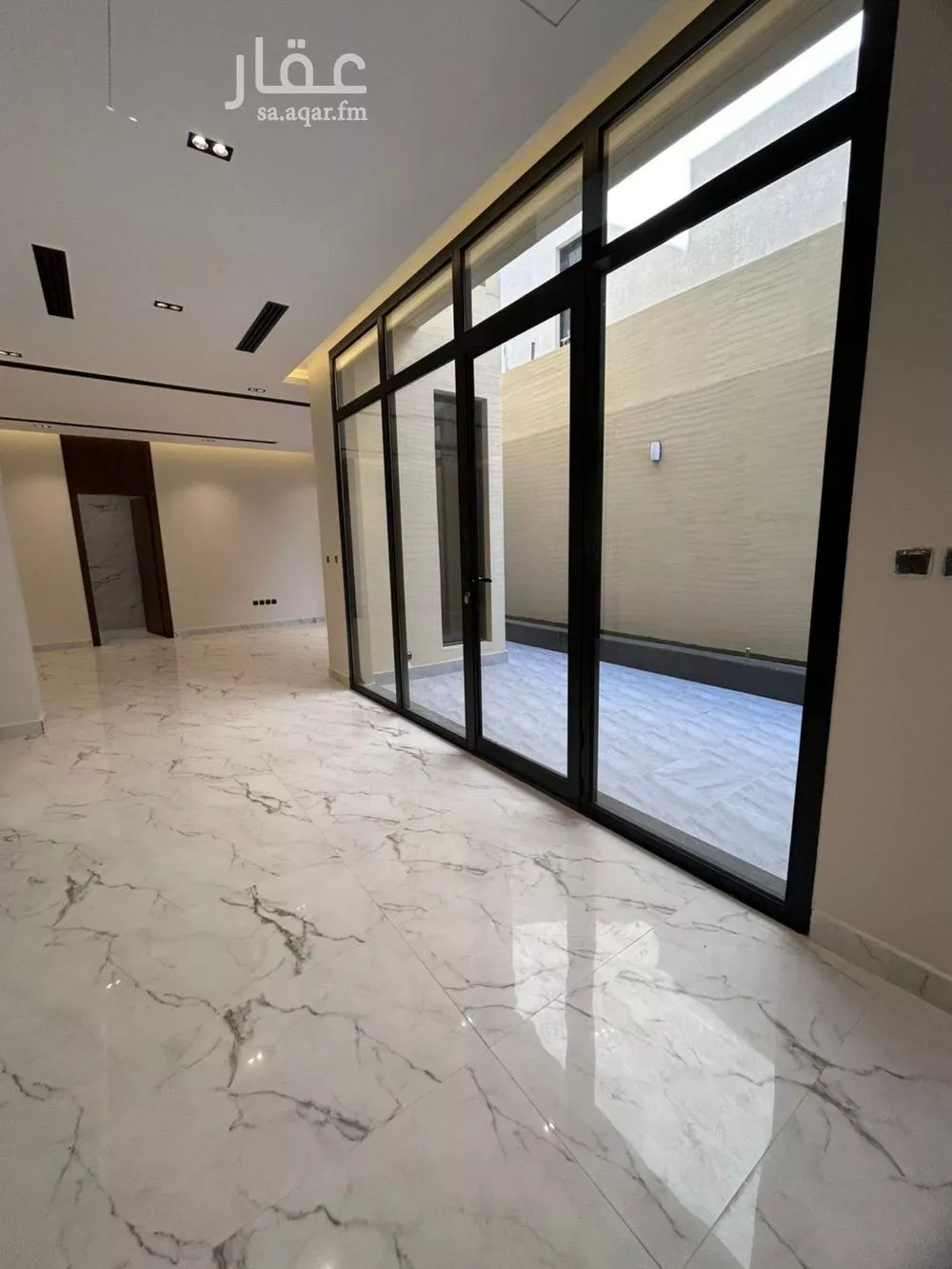 4 bedroom villa in Al Narjis 15