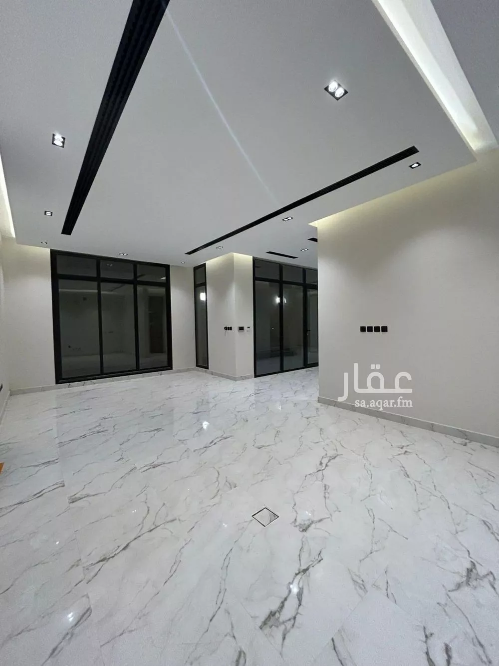 4 bedroom villa in Al Narjis 7