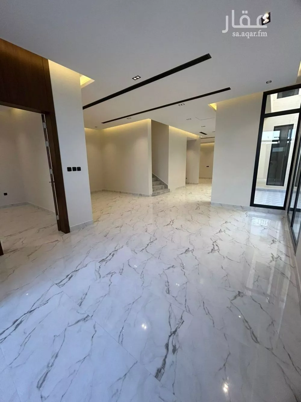 4 bedroom villa in Al Narjis 10