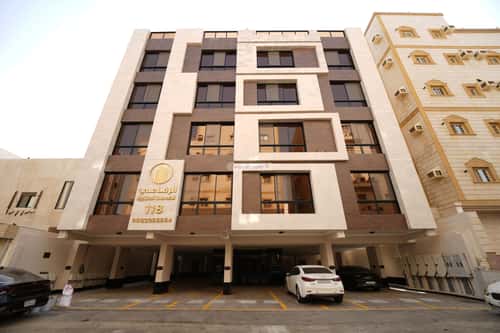 apartment in Al Bawadi, Jeddah 17