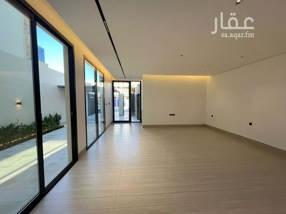 فيلا 4 غرف في النرجس 20