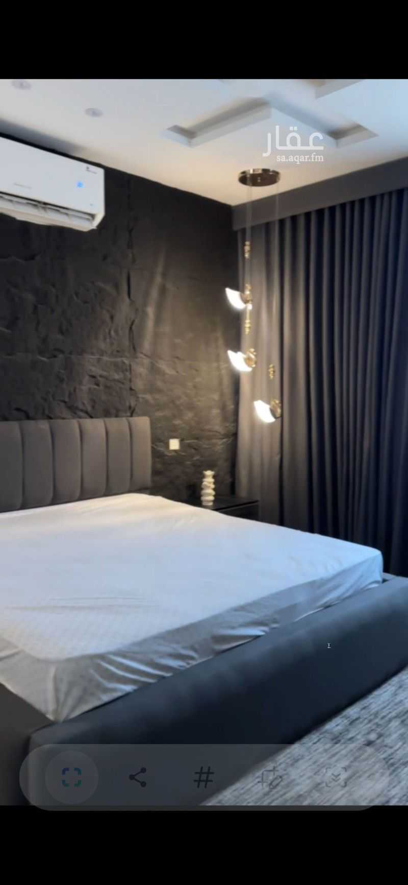 2 bedroom apartment in Batha Quraysh, Makkah 10
