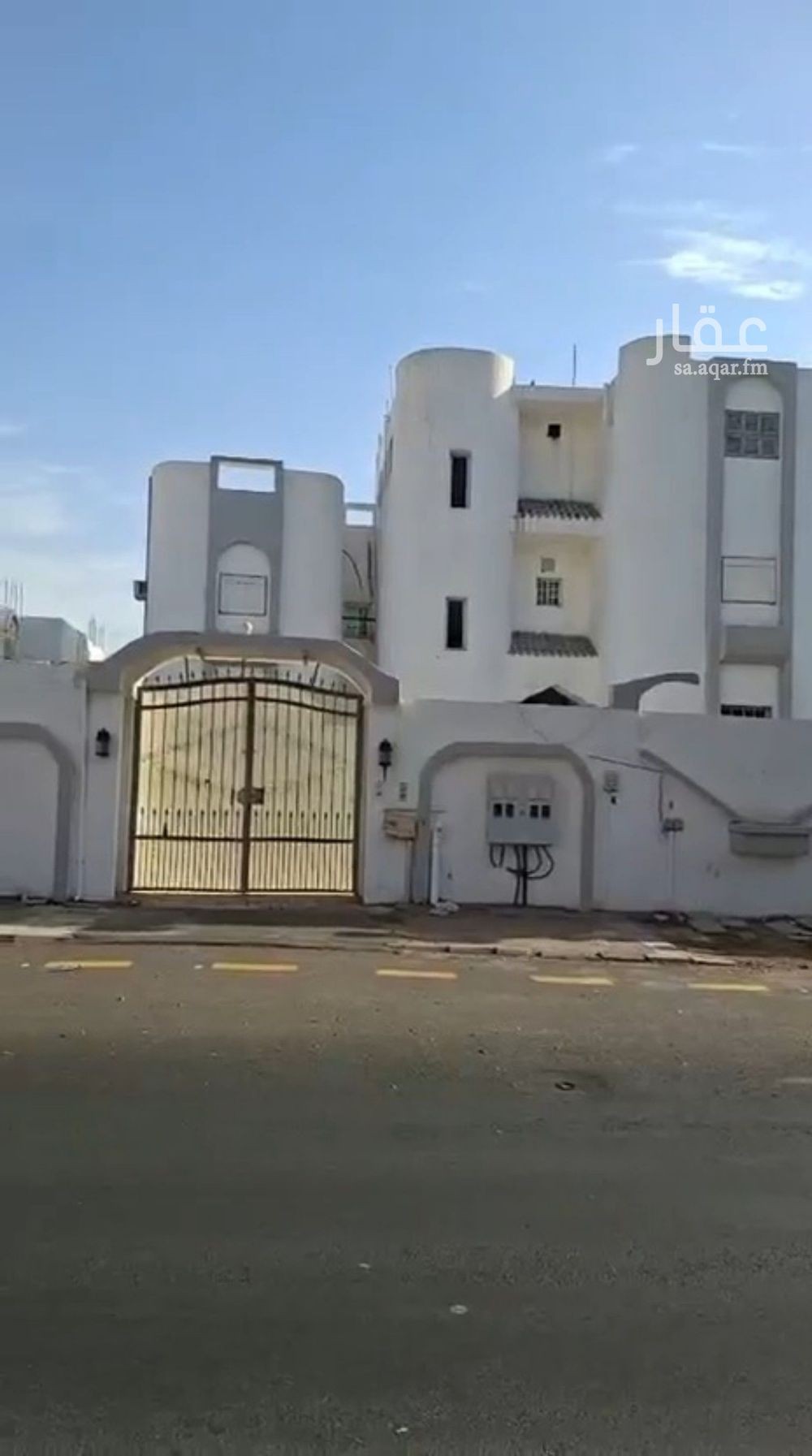villa in Al Buhayrat, Makkah