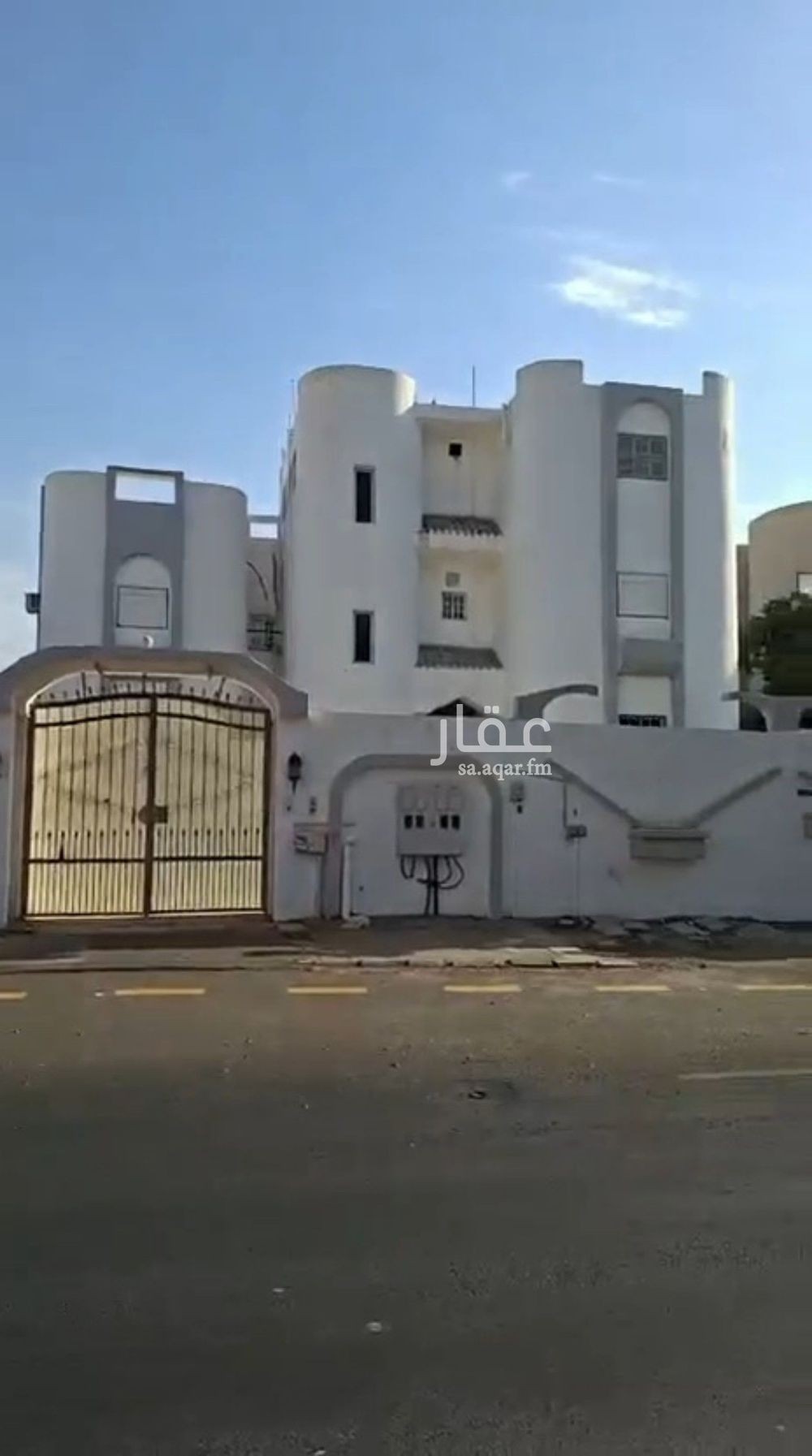 villa in Al Buhayrat, Makkah 4