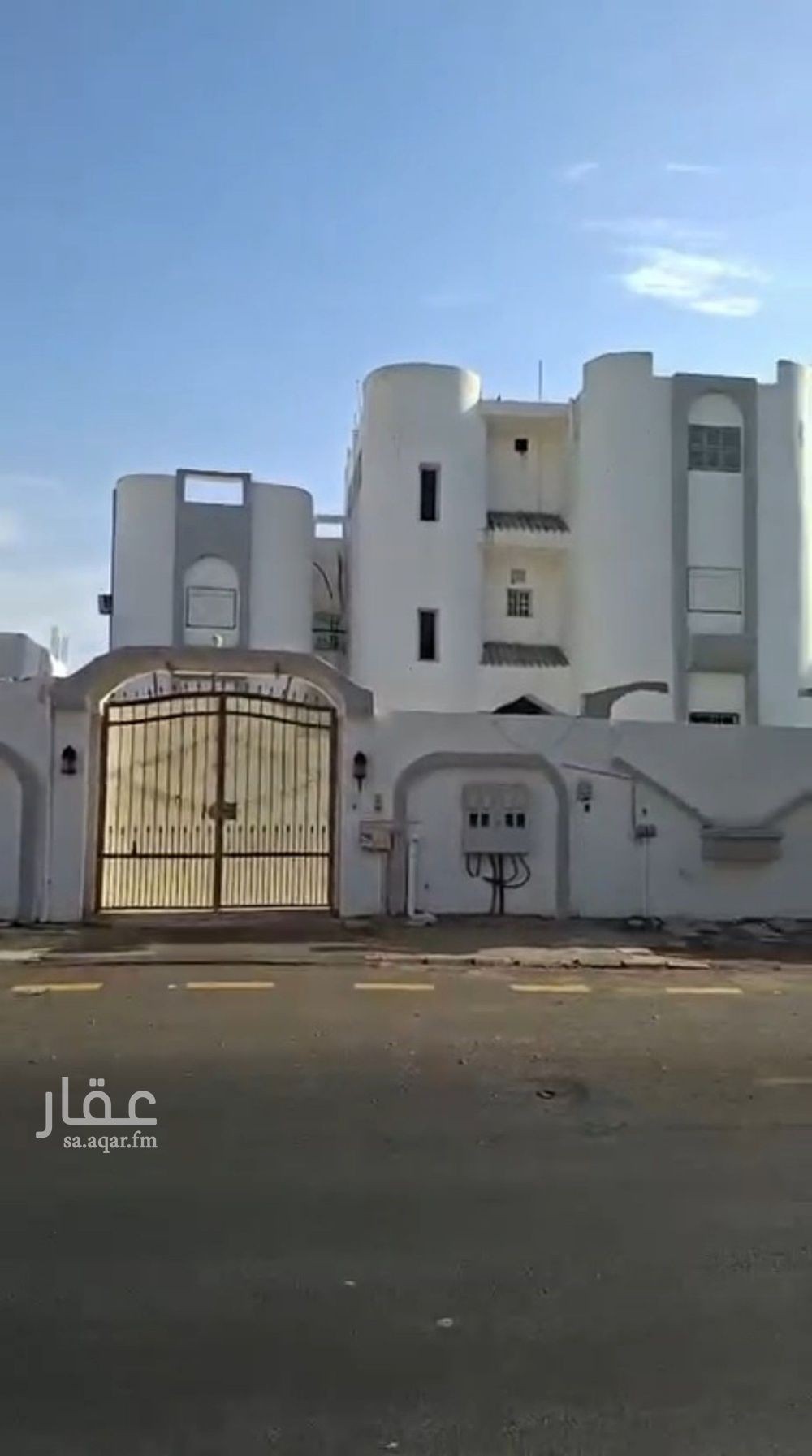 villa in Al Buhayrat, Makkah 5