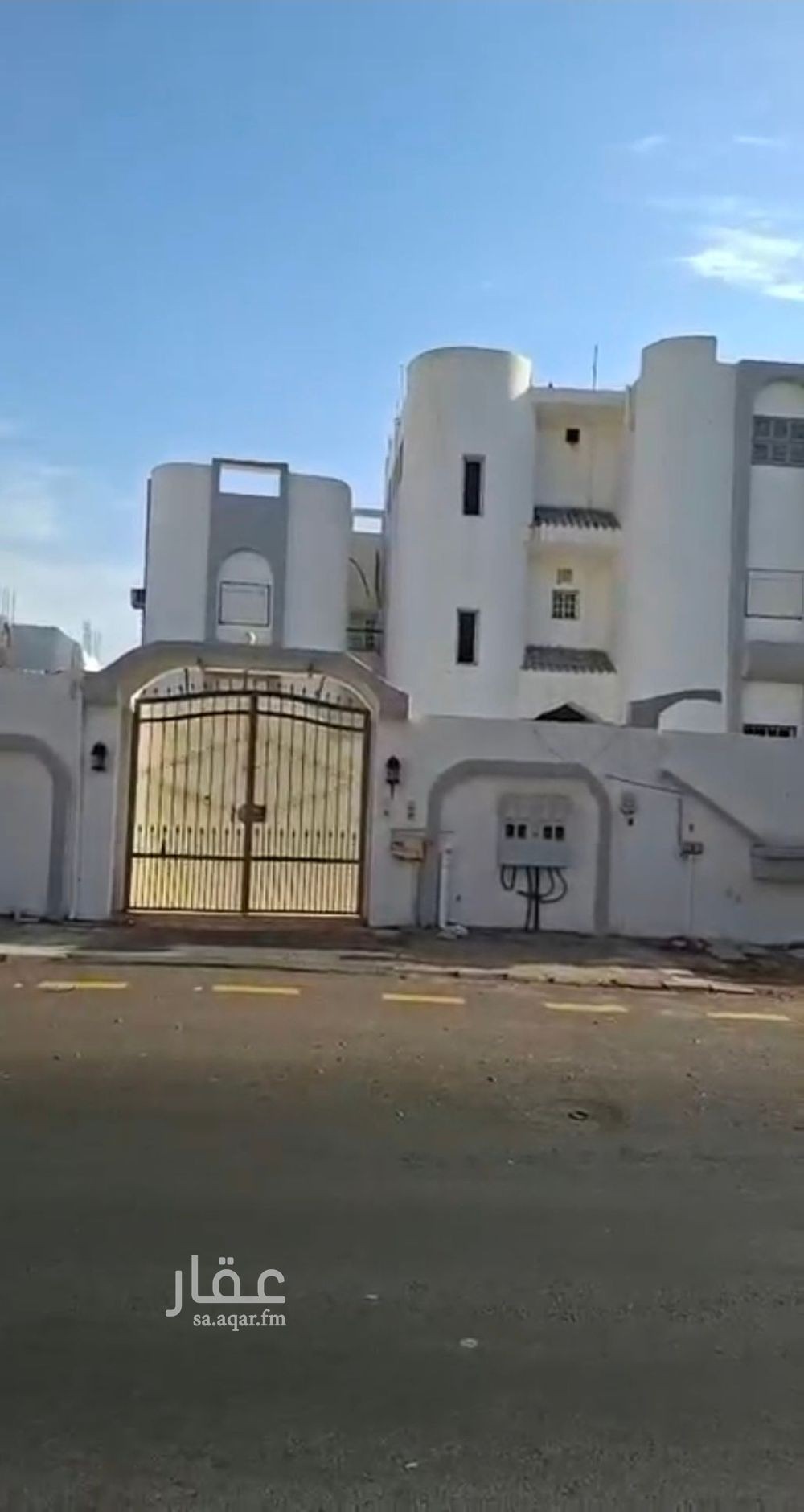villa in Al Buhayrat, Makkah 2
