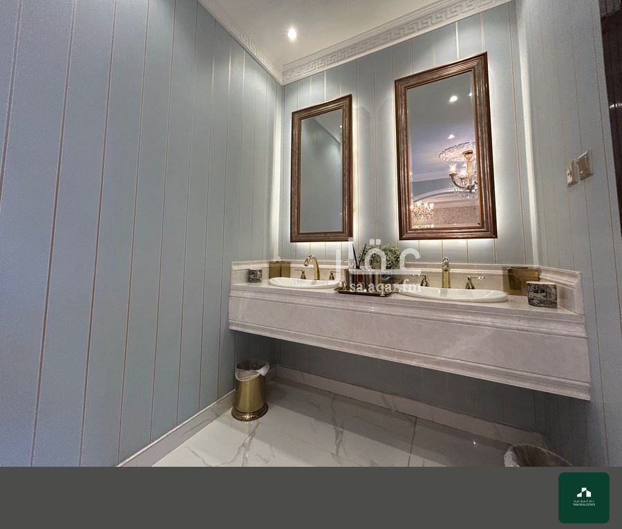 4 bedroom villa in Al Rabie, Riyadh 5
