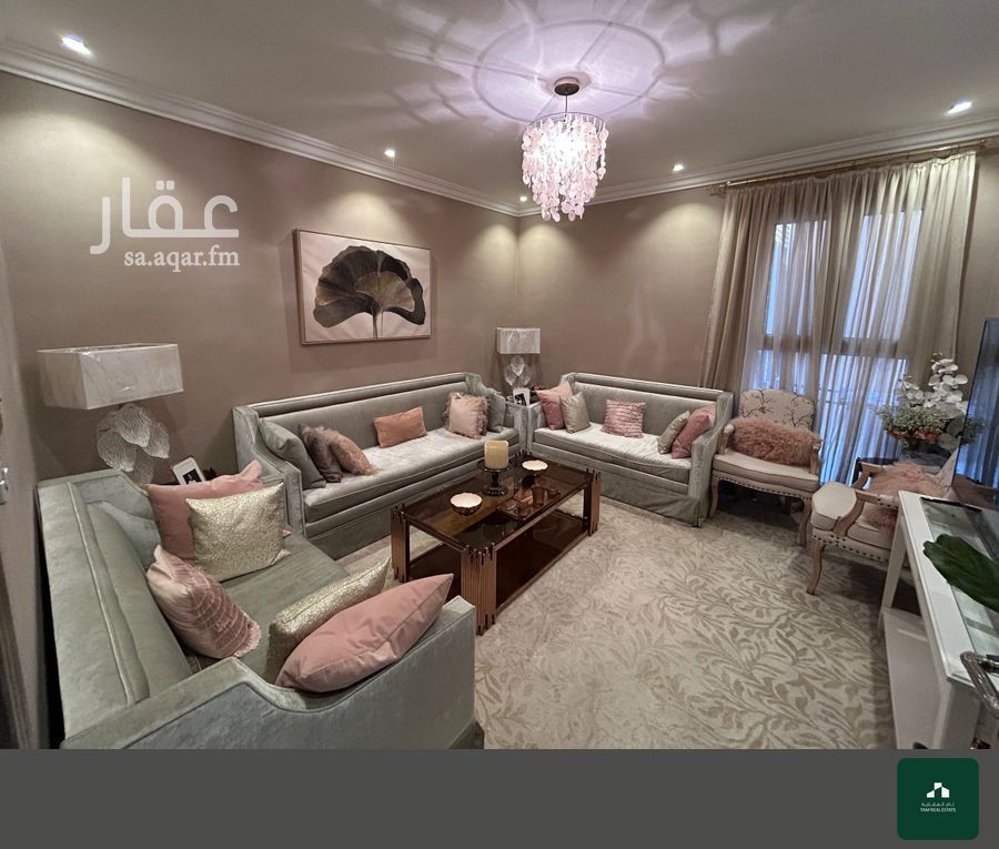 4 bedroom villa in Al Rabie, Riyadh 3