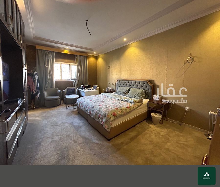 4 bedroom villa in Al Rabie, Riyadh 8
