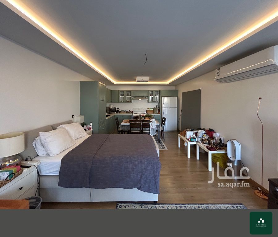 4 bedroom villa in Al Rabie, Riyadh 7