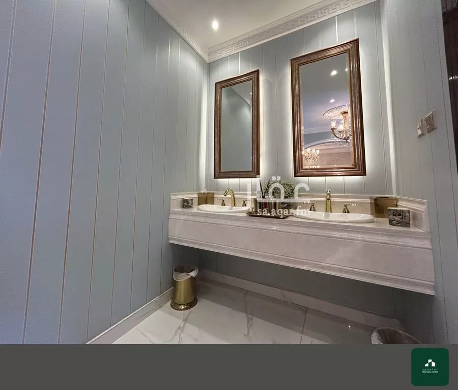 5 bedroom villa in Al Rabie 5